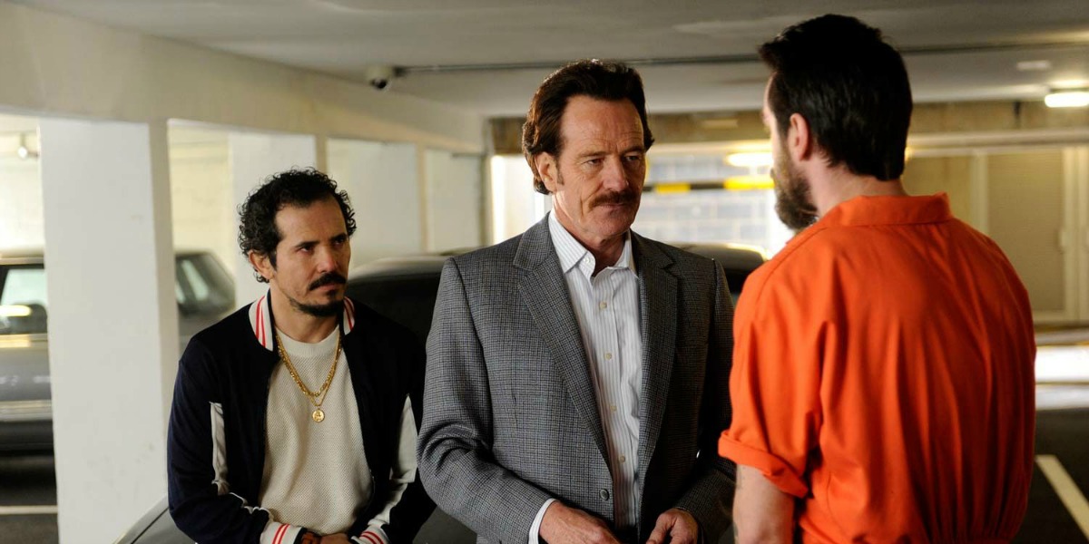 Nuevo trailer de The Infiltrator