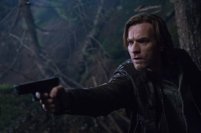 Cover Our Kind of Traitor – Trailer Oficial en inglés