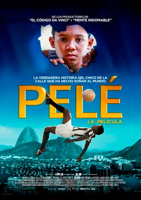 Pelé: La Película