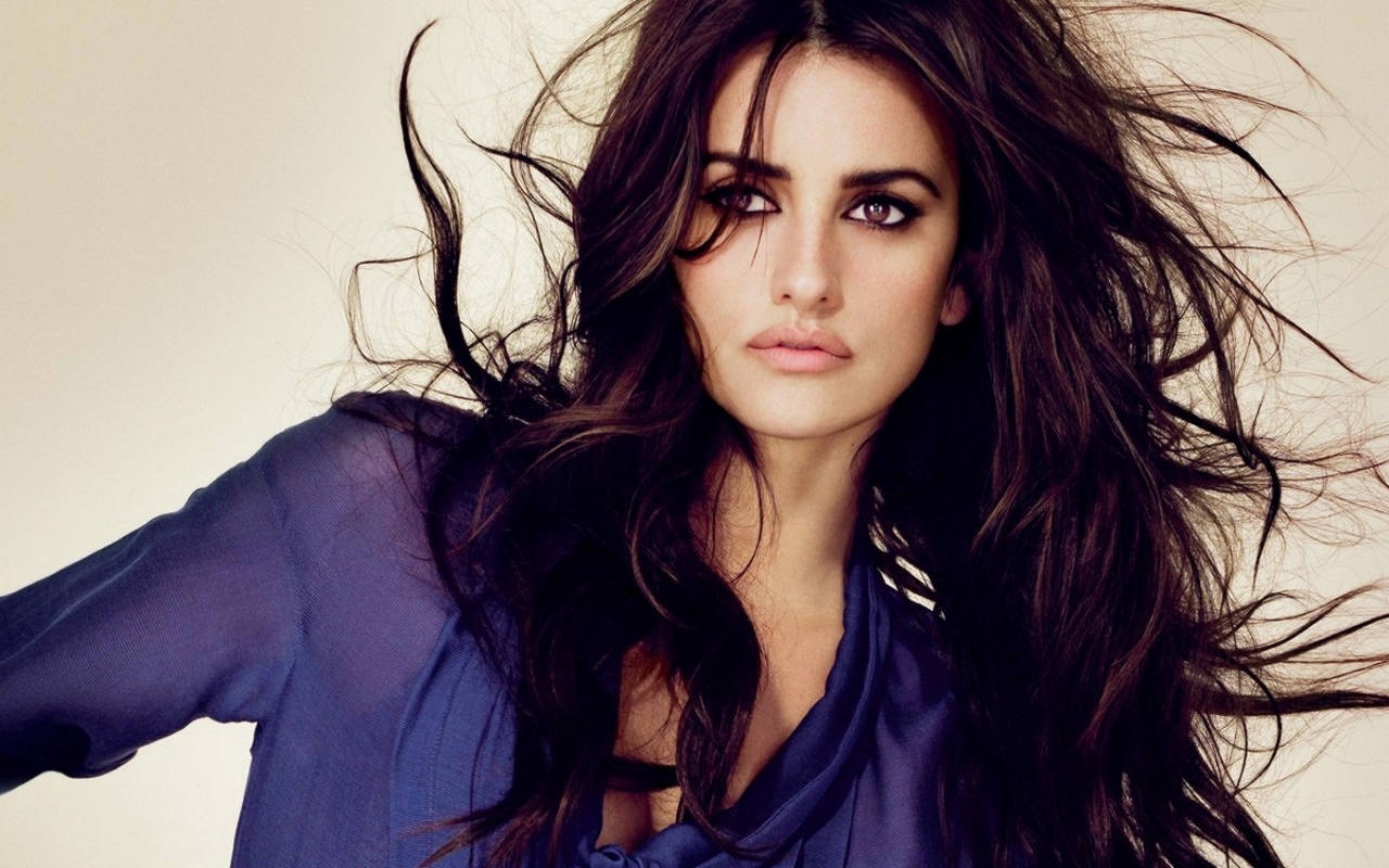 Penélope Cruz protagonista de Layover