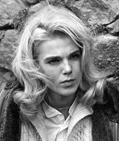 Pia Degermark