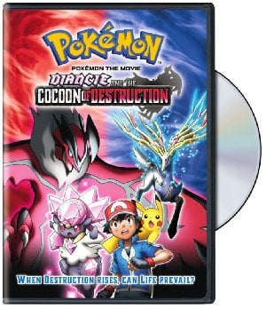 Pokémon la Película XY