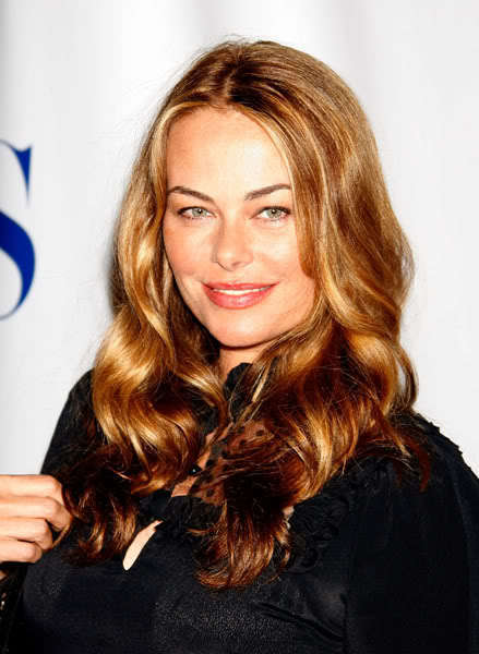 Polly Walker