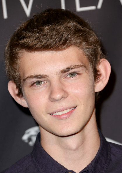 Robbie Kay
