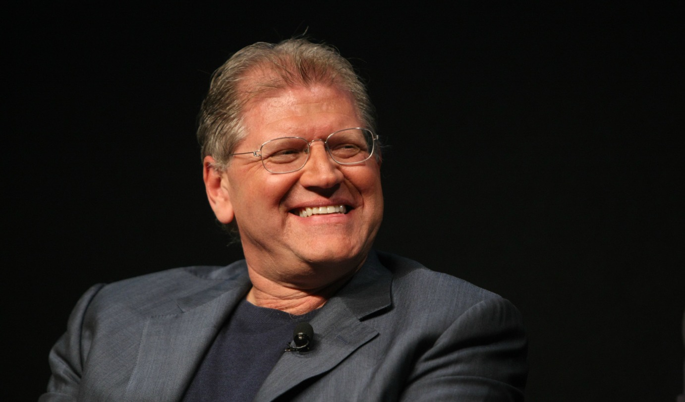 Robert Zemeckis y sus mejores películas