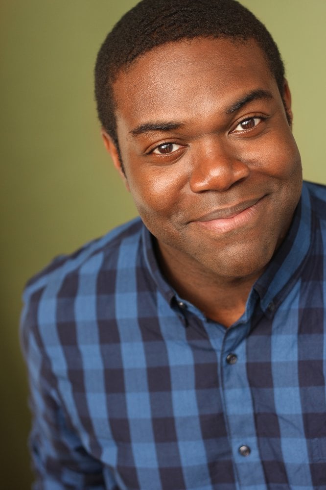 Sam Richardson