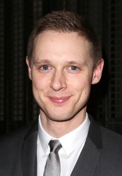 Samuel Barnett