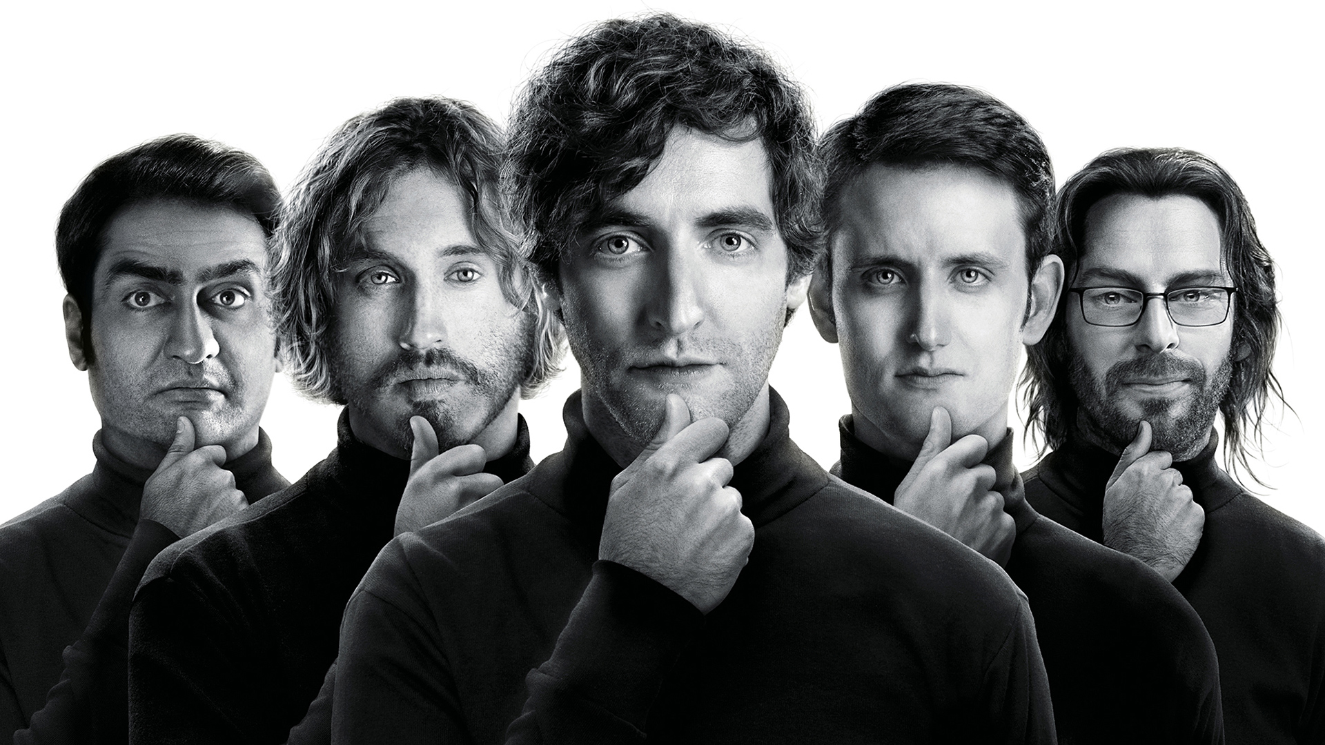 Silicon Valley: Razones para ver la serie