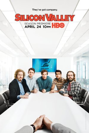 Silicon Valley Temporada 1
