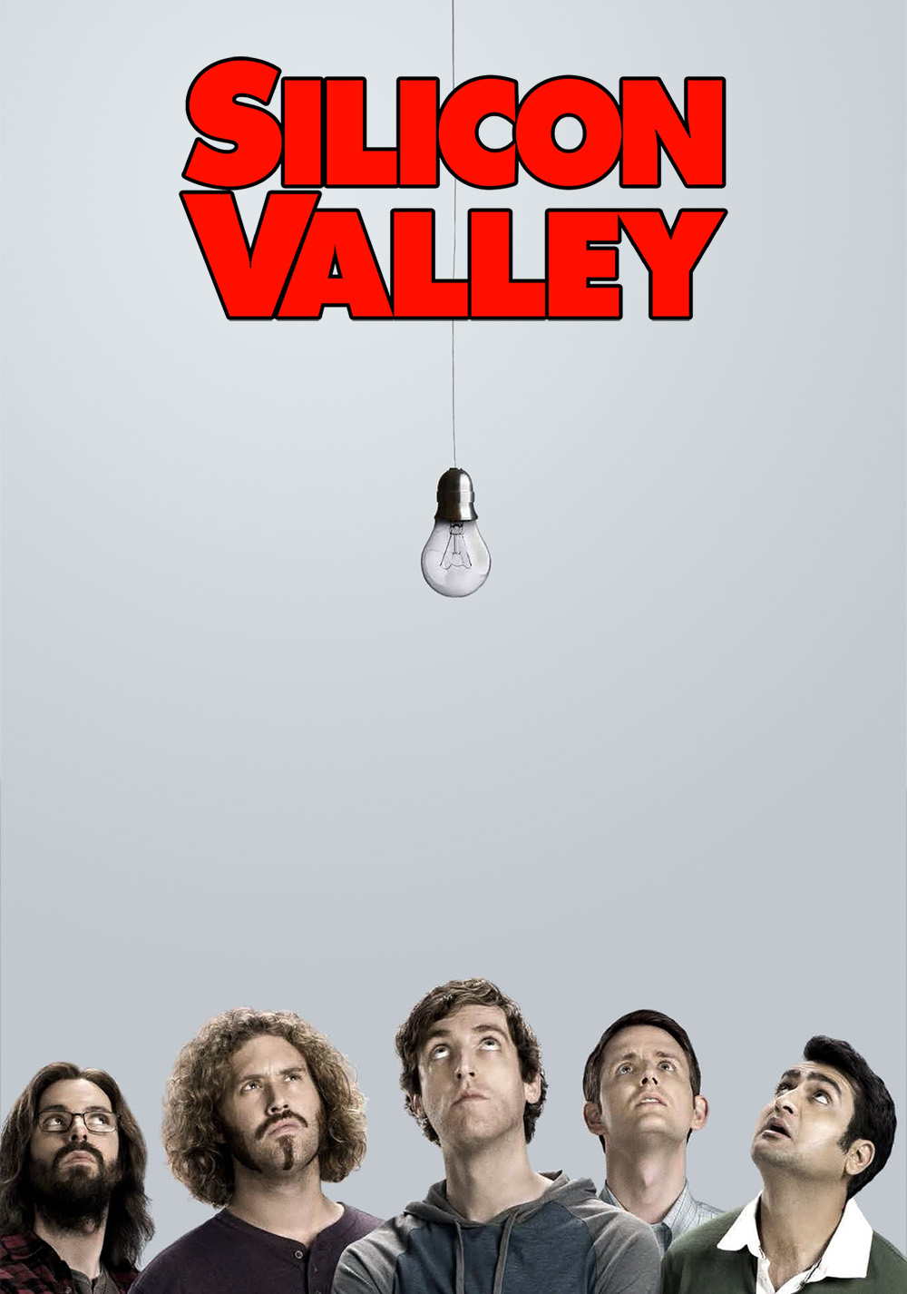 Silicon Valley Temporada 2