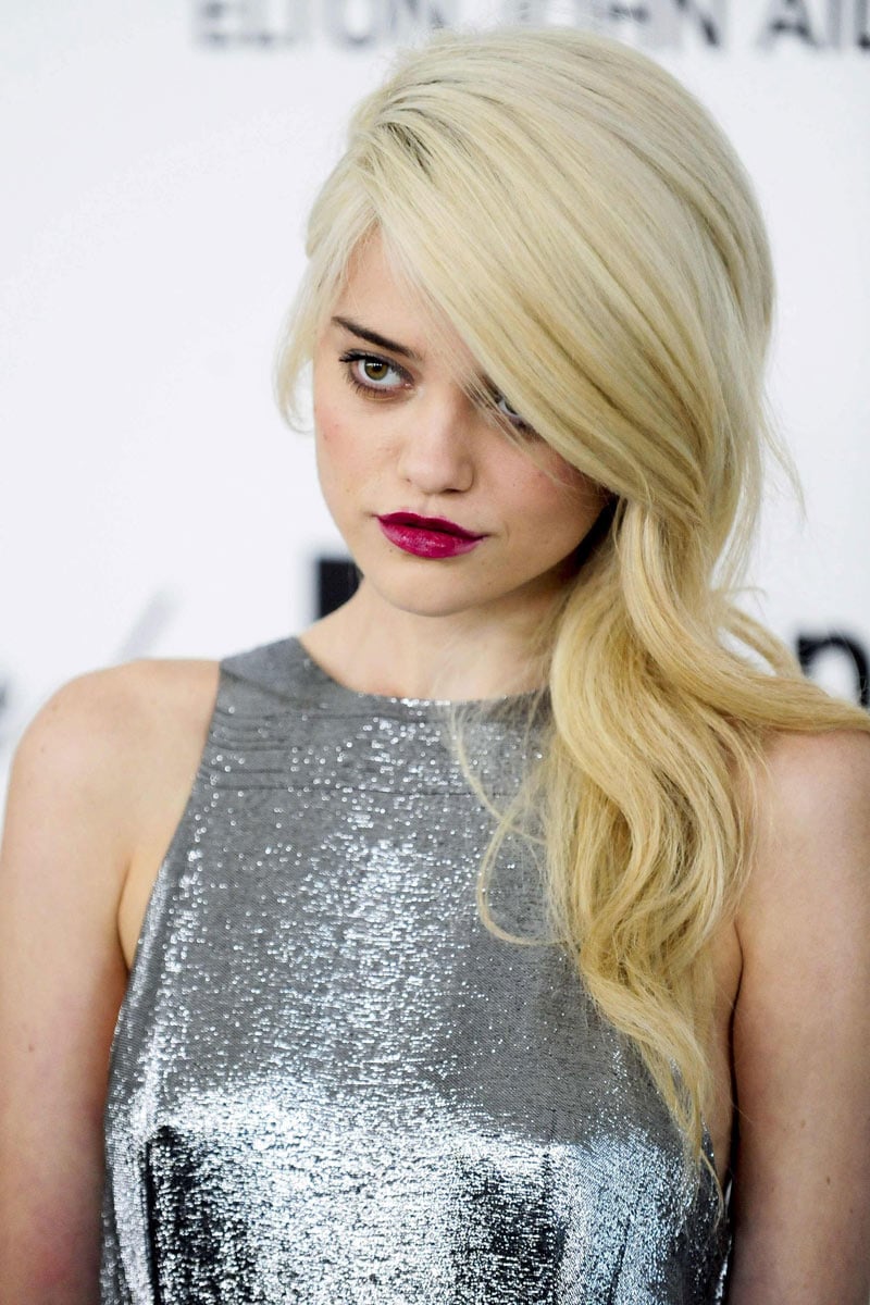 Sky Ferreira