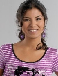 Stephanie Orué