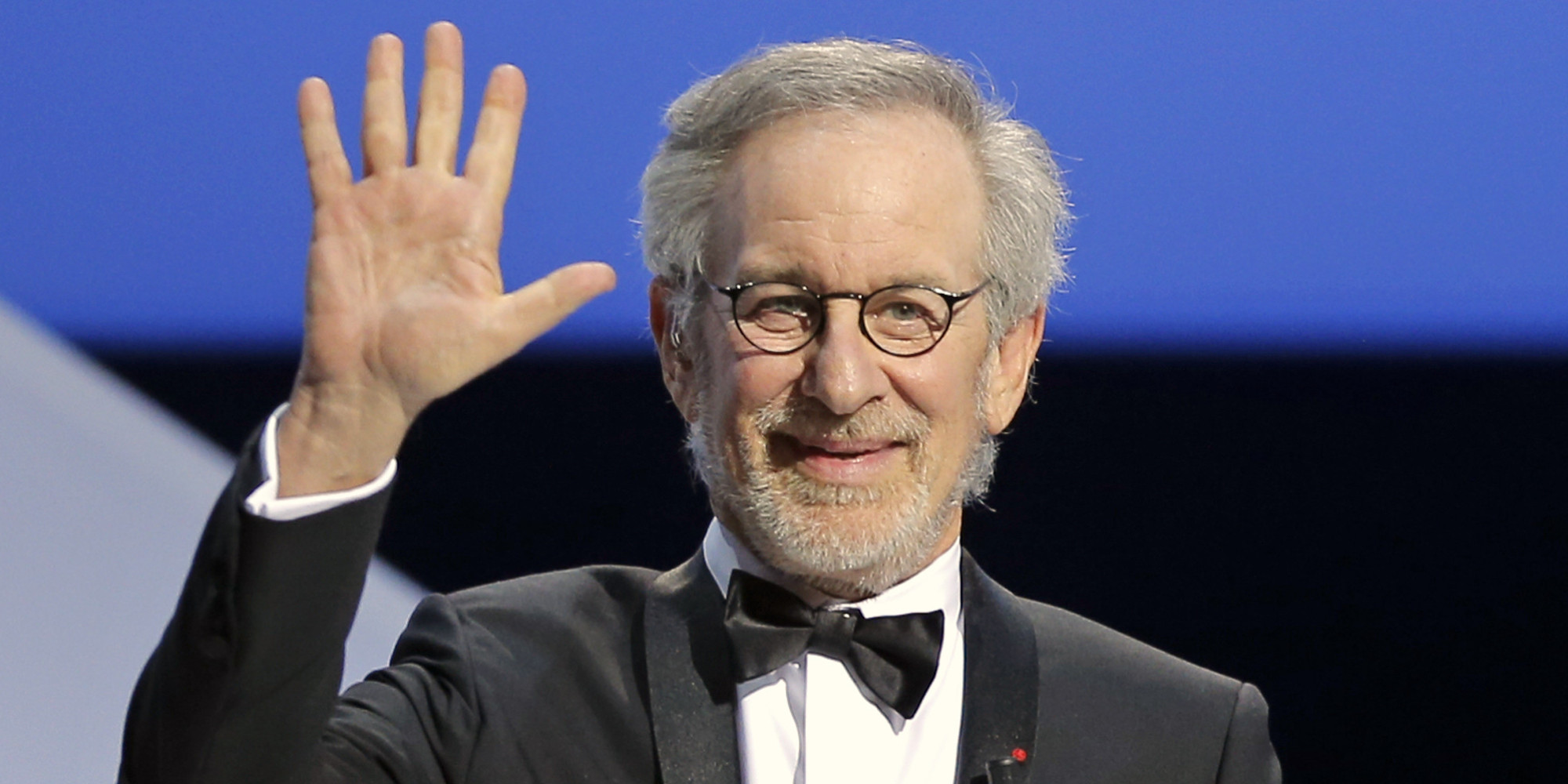 Steven Spielberg filmará una película en México