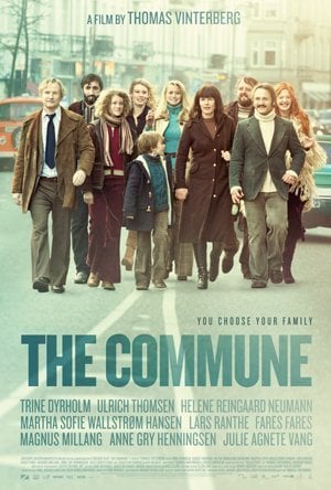 The Commune