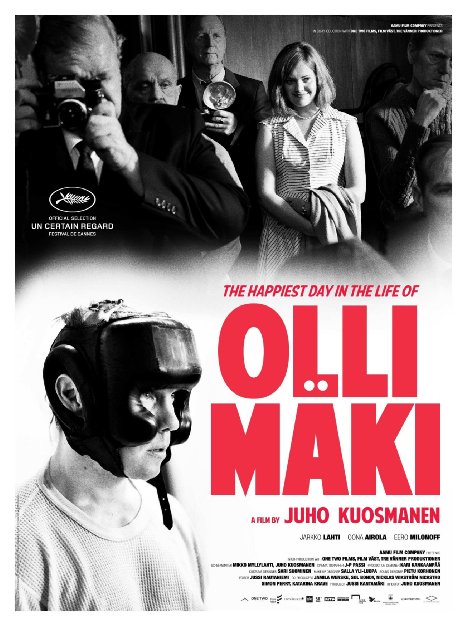 The Happiest Day in the Life of Olli Mäki