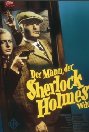 The Man Who Was Sherlock Holmes