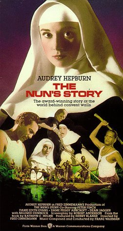 The Nun’s Story