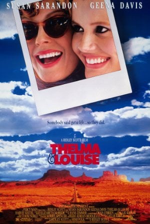 Thelma & Louise: Un Final Inesperado