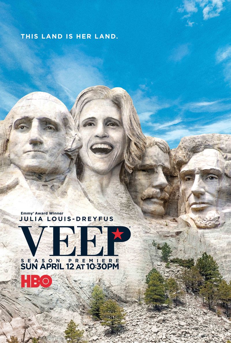 Veep Temporada 4
