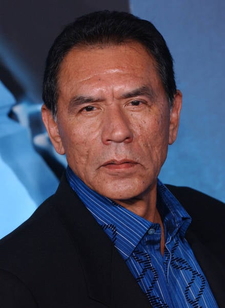 Wes Studi