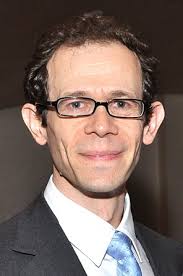 Adam Godley