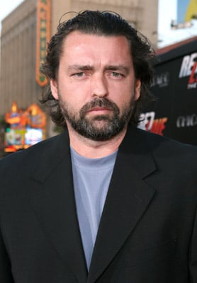 Angus Macfadyen