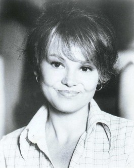 Barbara Harris