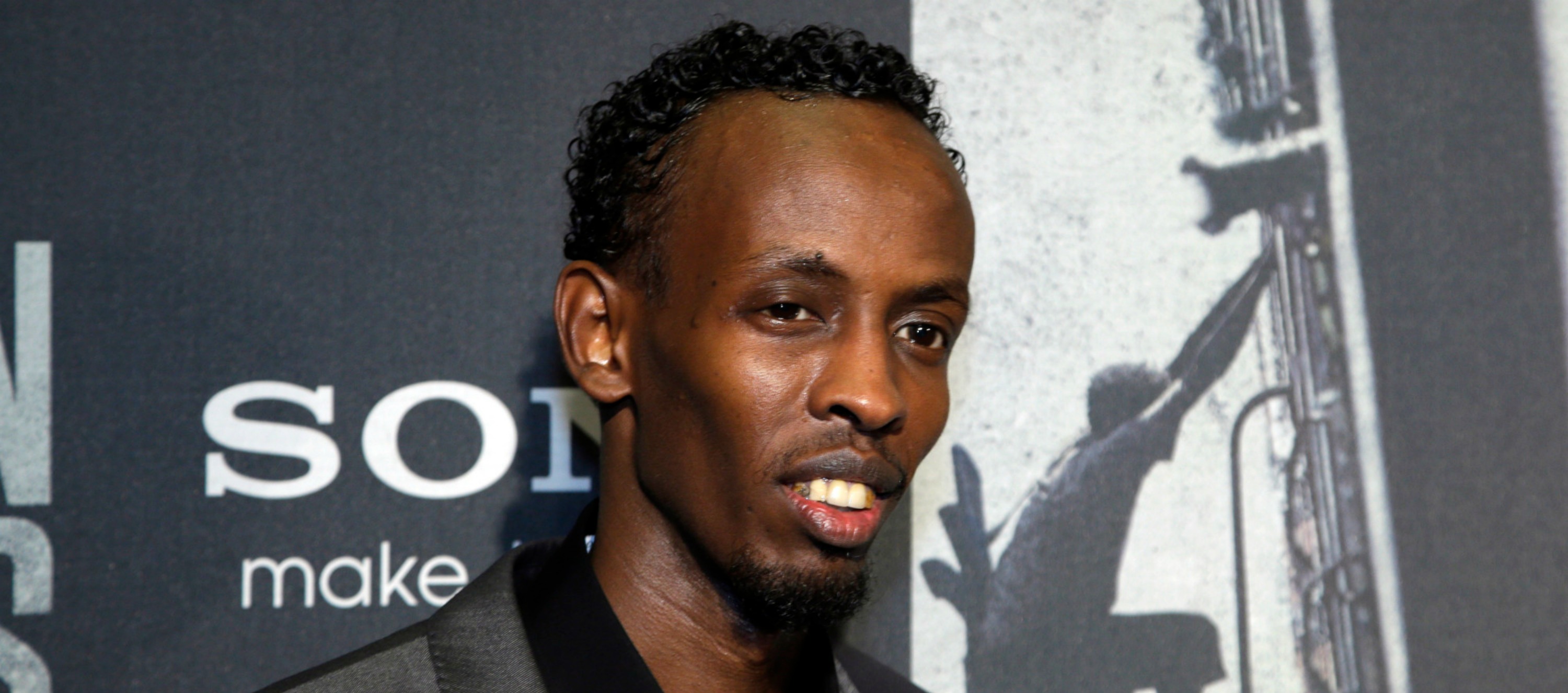 Barkhad Abdi se une a Blade Runner 2