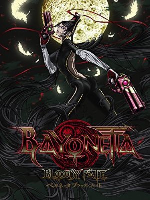 Bayonetta: Bloody Fate