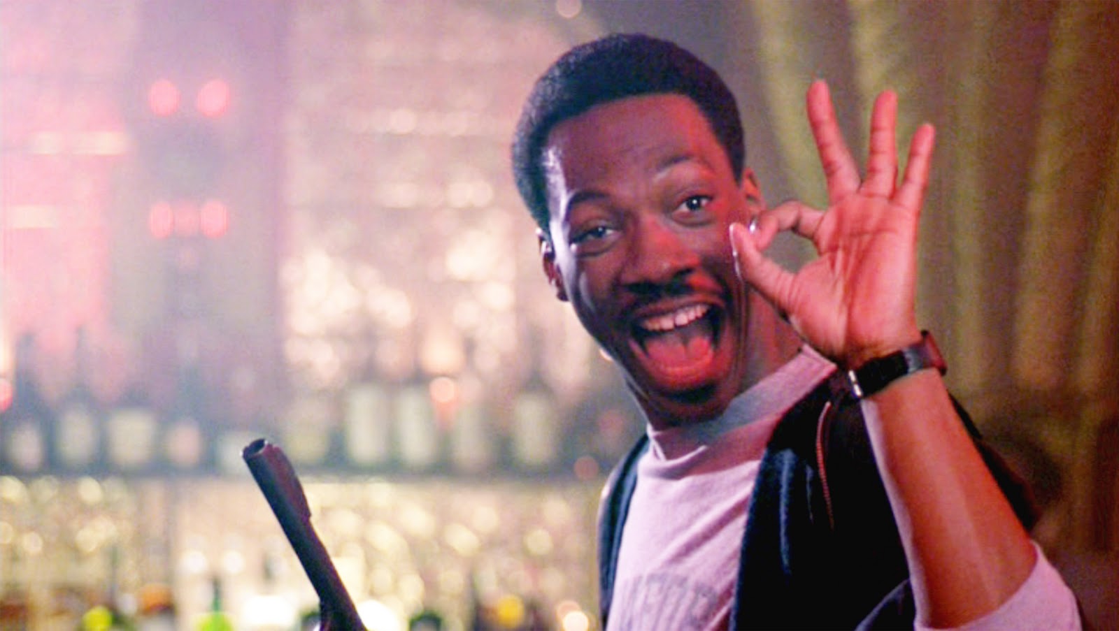 Beverly Hills Cop 4 ya tiene directores