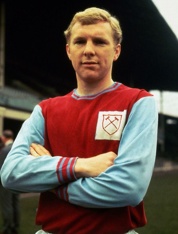 Bobby Moore