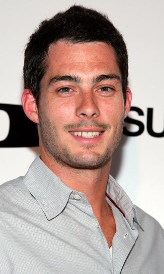 Brian Hallisay