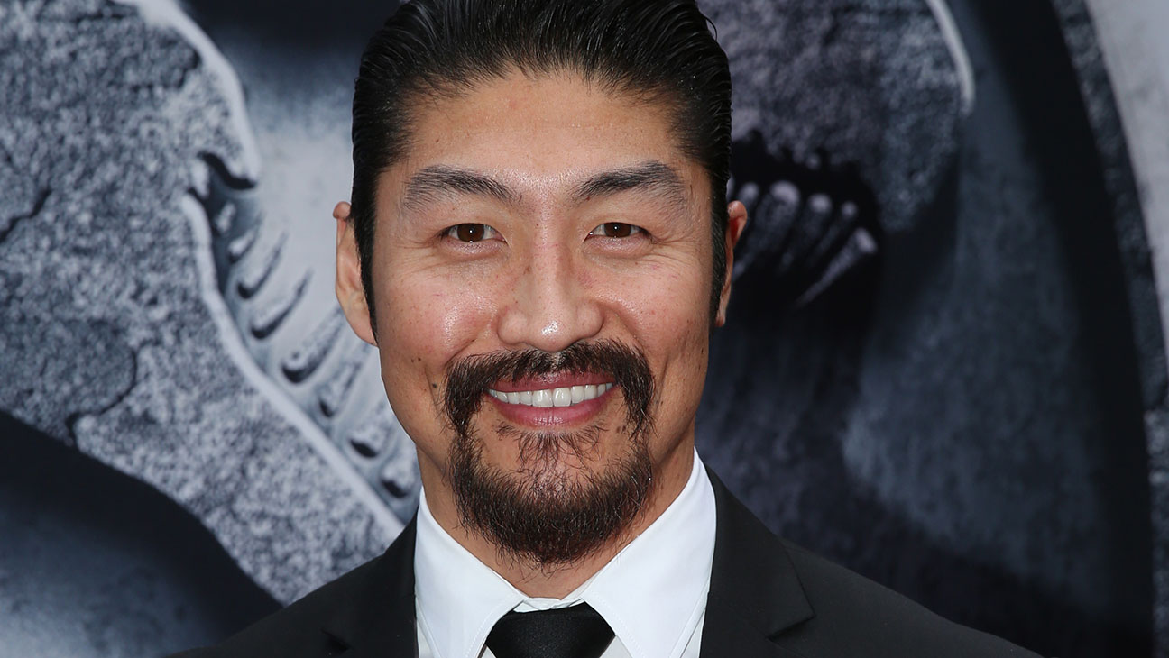 Brian Tee quiere ser Namor en una película