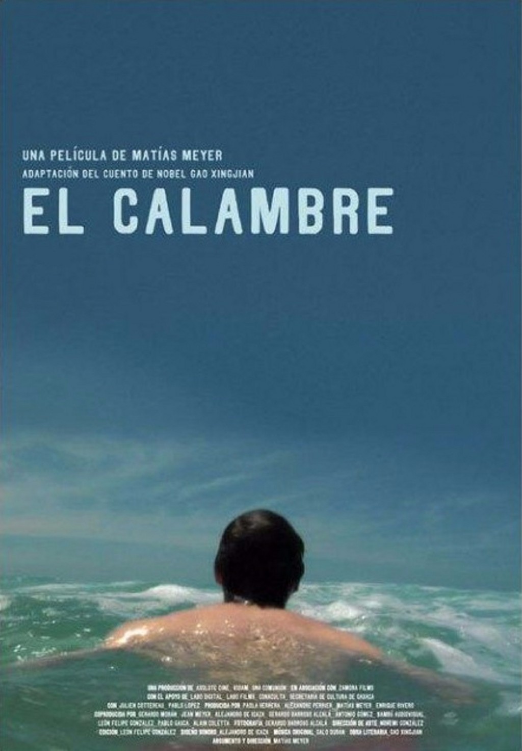 El Calambre