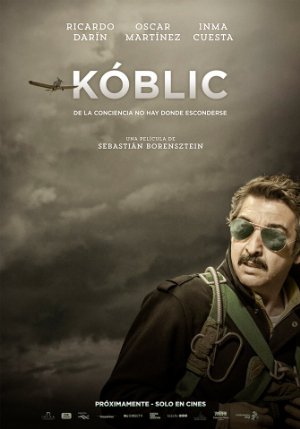 Capitán Kóblic
