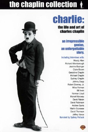 Charlie: Vida y Obra de Charles Chaplin