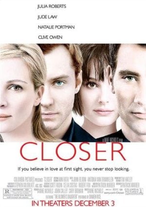 Closer: Llevados Por El Deseo