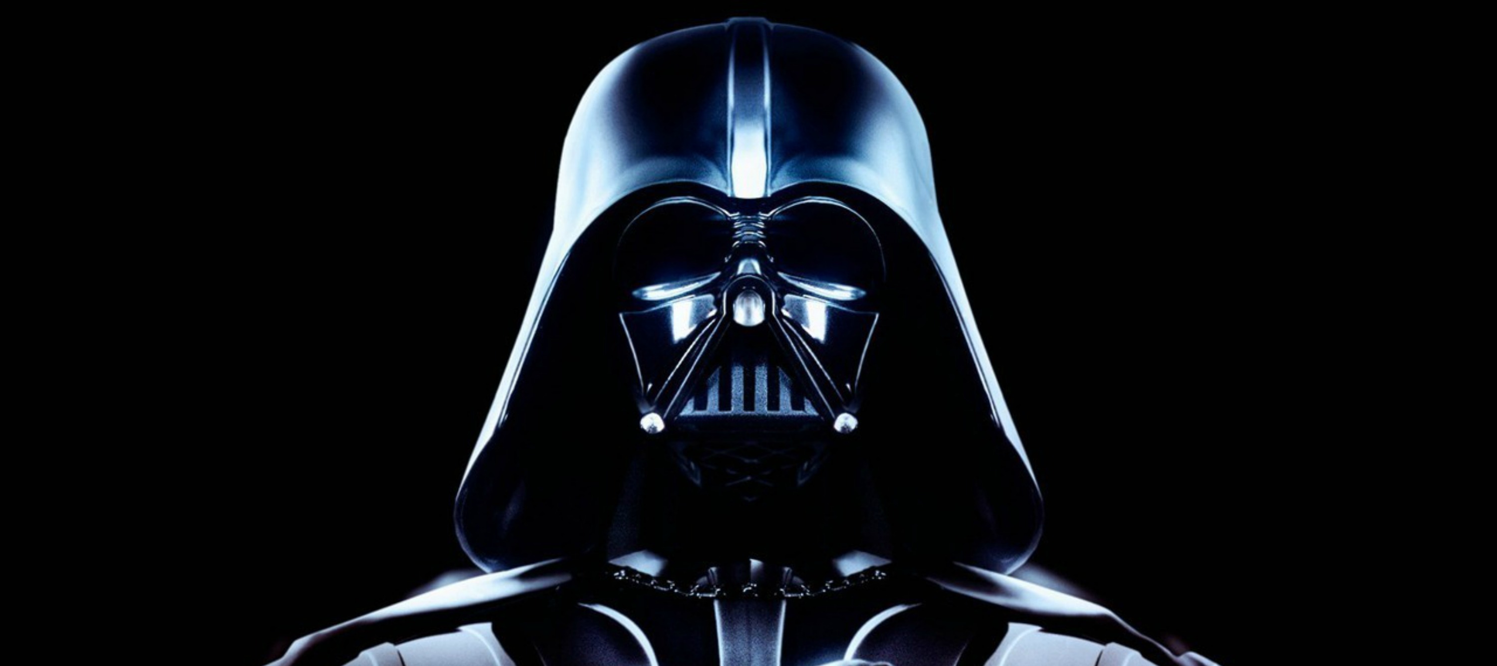 Darth Vader confirmado para Rogue One