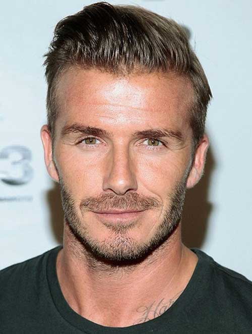 David Beckham