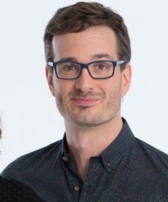 David Farrier