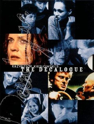 El Decálogo Temporada 1