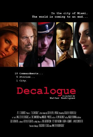 Decalogue