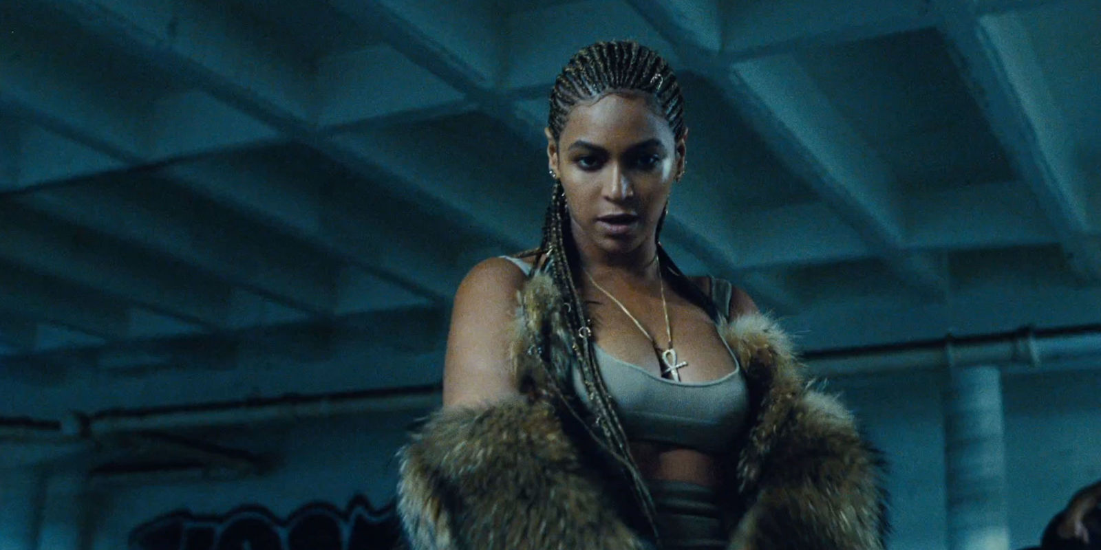 Demandan a Beyoncé por Lemonade