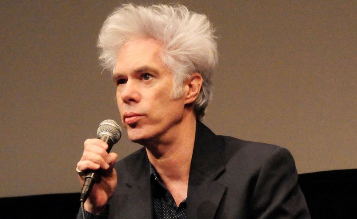 Diez comentarios de Jim Jarmusch sobre sí mismo y el cine