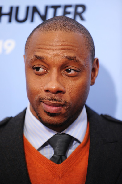 Dorian Missick