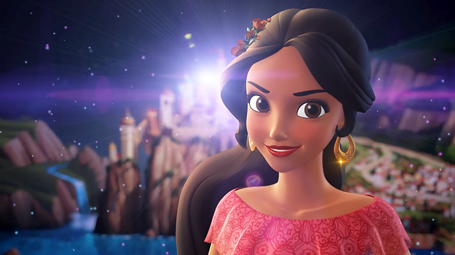 Elena de Avalor: la nueva princesa de Disney