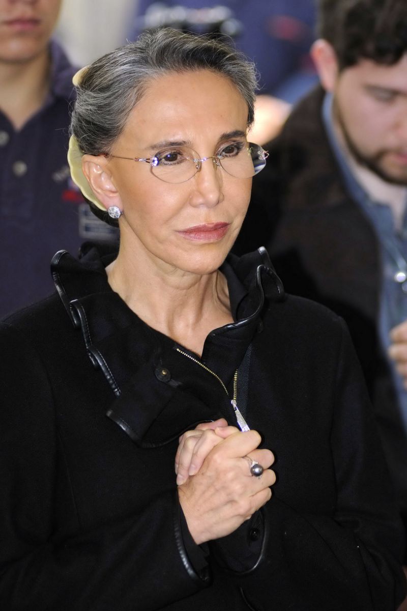 Florinda Meza
