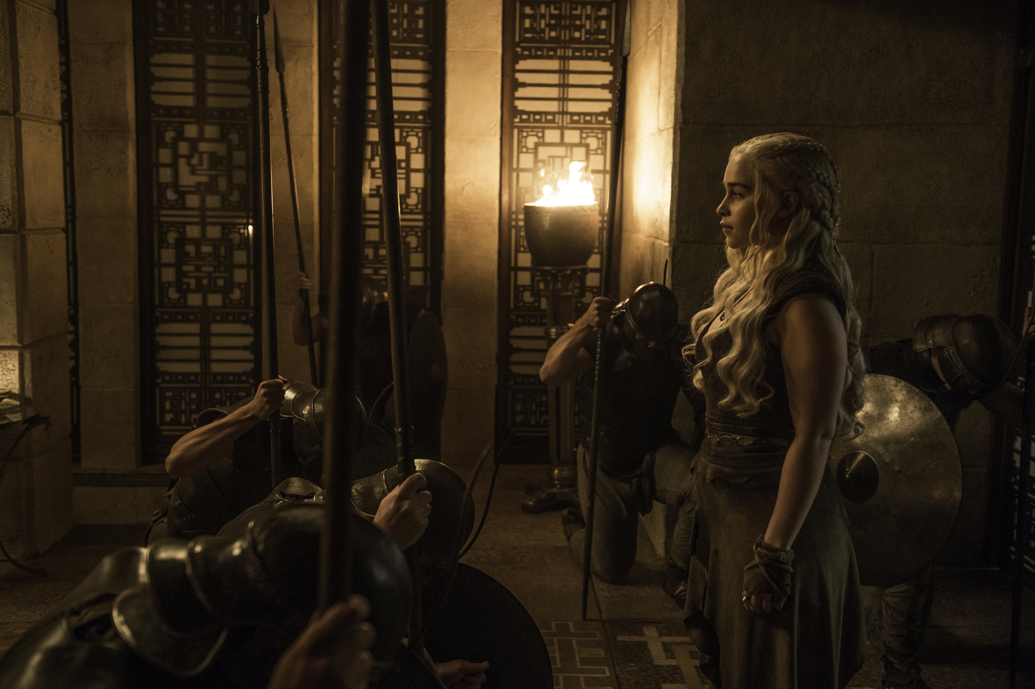 GoT: Ve el avance del final de la sexta temporada