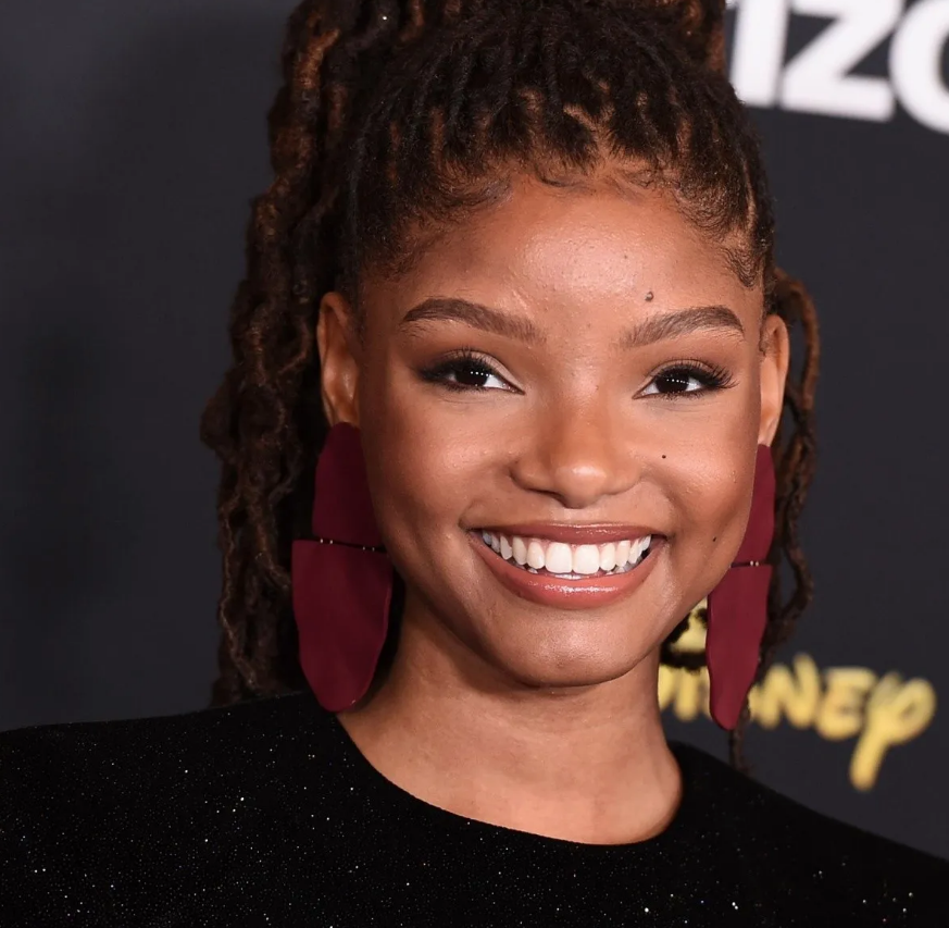 Halle Bailey