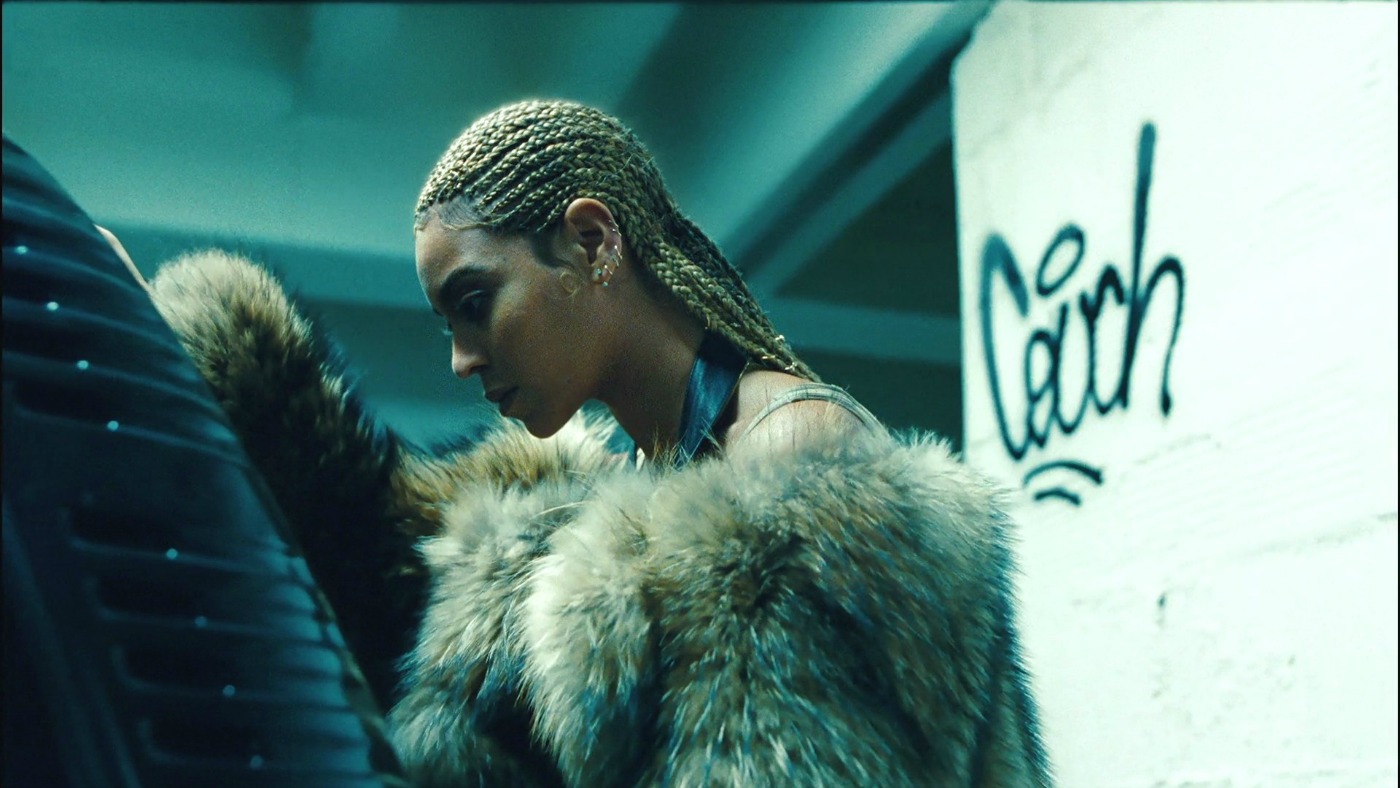 HBO estrenará Lemonade de Beyoncé